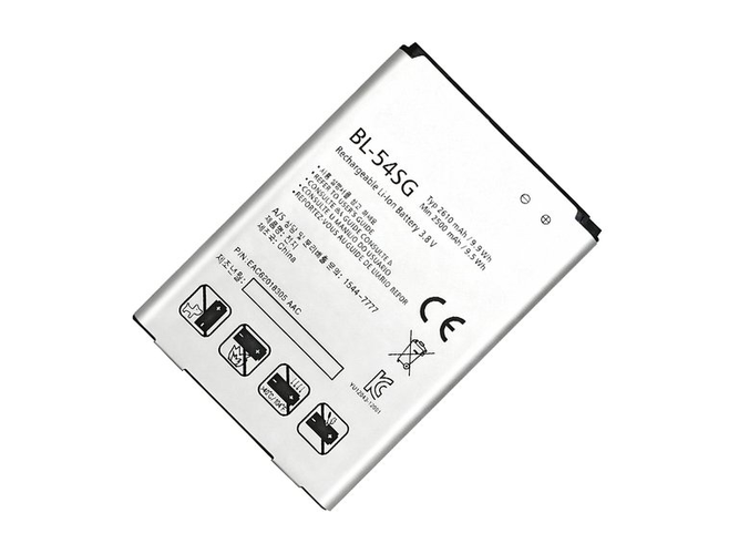 LG G3 Beat Mini baterija