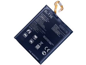 LG K11 Plus baterija