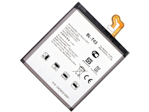 LG LMG810 baterija