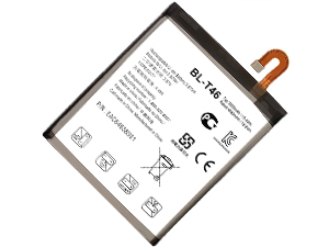 LG V60 Thin Q baterija