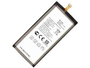 LG Stylo 6 baterija