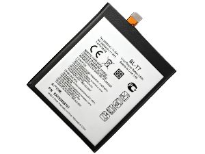 LG D800 VS baterija