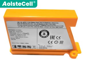 LG EAC62218207 baterija