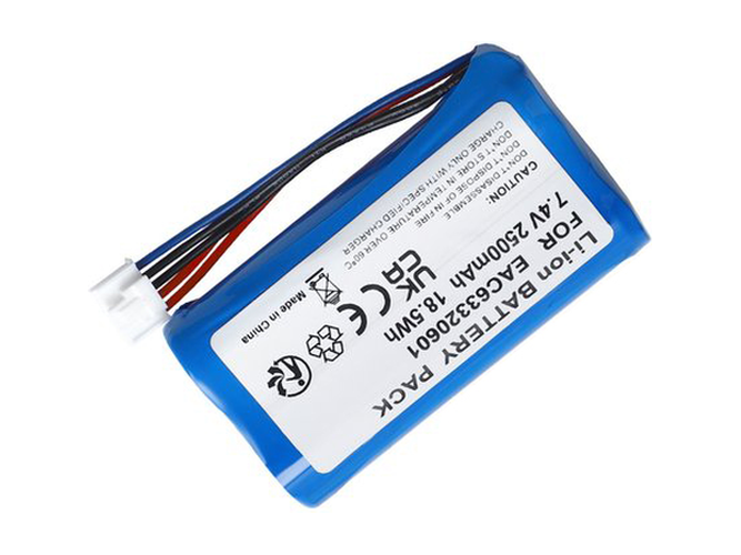 LG EAC63320601 baterija