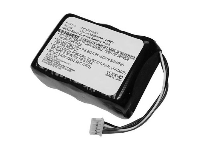 Logitech 533-000050 baterija