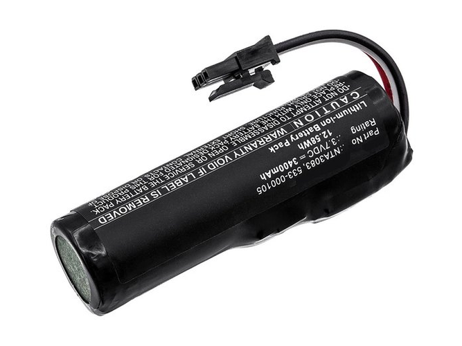 Logitech 533-000105 baterija
