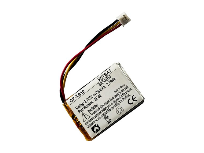 Logitech 533-000107 baterija