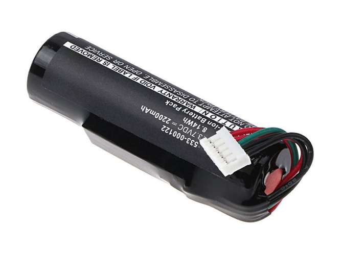 Logitech UE Roll 1 baterija