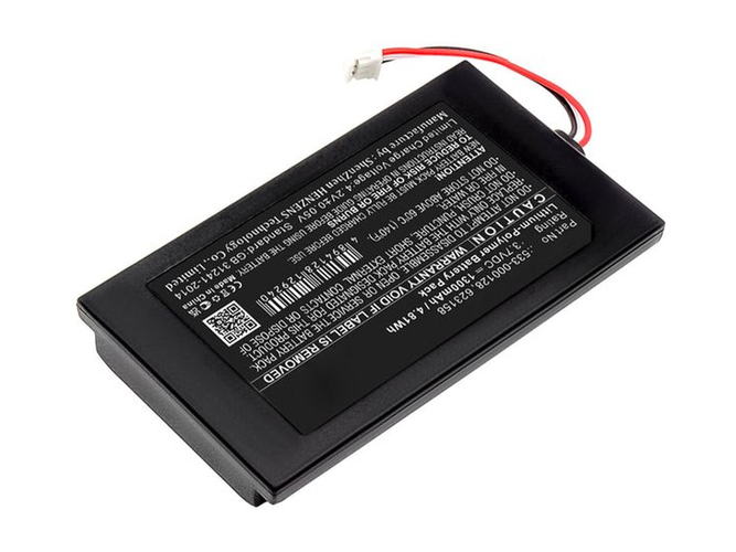 Logitech 915-000260 baterija