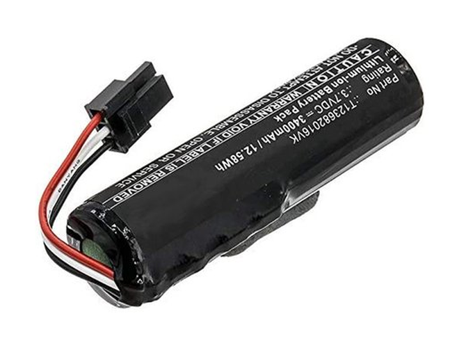 Logitech T123682016VK baterija
