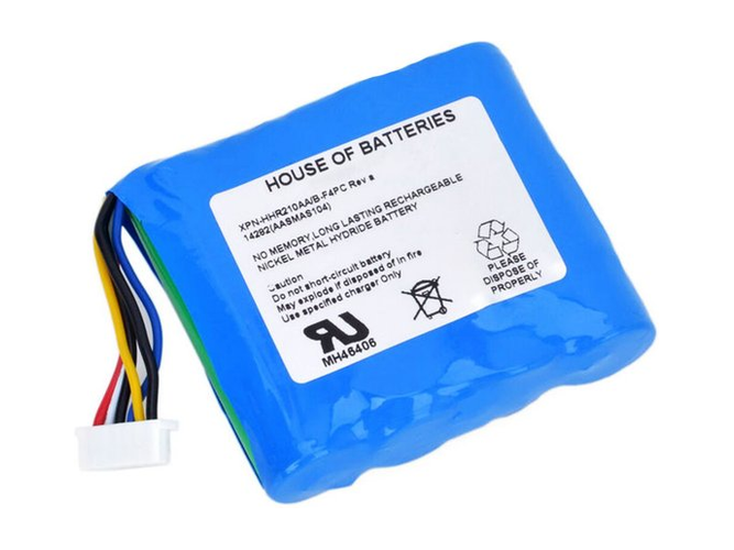 Masimo 2386 baterija
