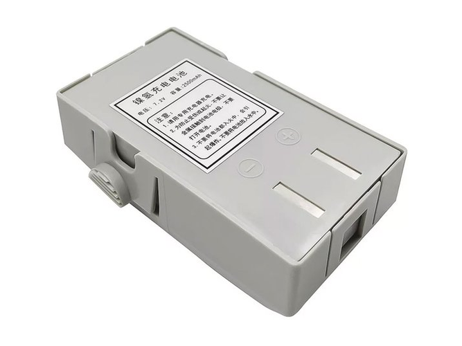 Mato MTS1202R baterija