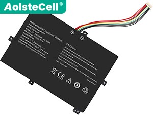 Medion Akoya S4402-MD63410 baterija