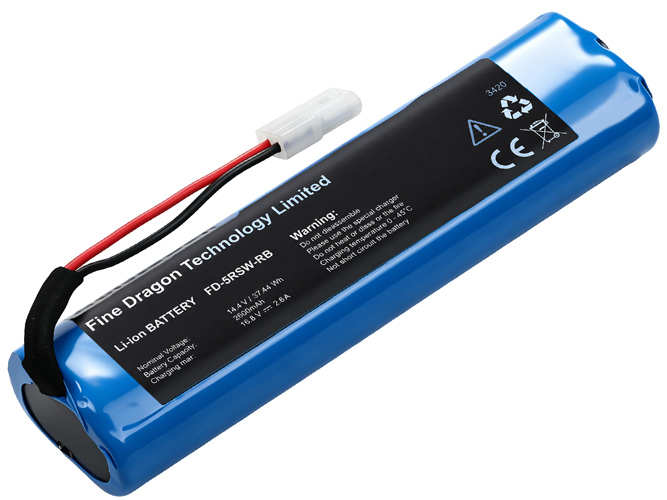 Medion FD-5RSW-RB baterija