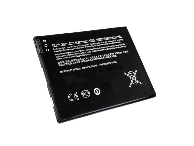 Microsoft RM-1085 baterija