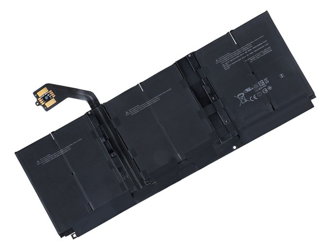 Microsoft Surface Laptop 4 15-Inch baterija