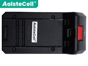 Midea P7 Max baterija