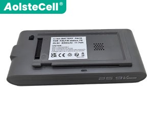 Midea F9 baterija