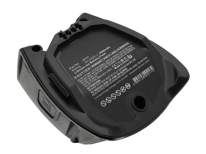 Miele AP01 baterija
