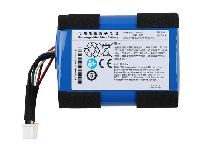 Mindray LI13I001G baterija