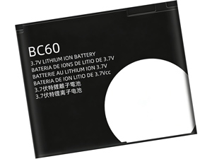 Motorola BC60 baterija