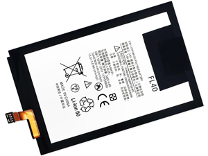 Motorola X 3a dual baterija
