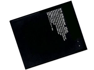 Motorola E6 baterija