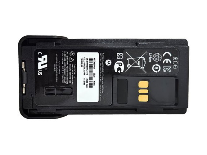 Motorola NNTN8560A baterija
