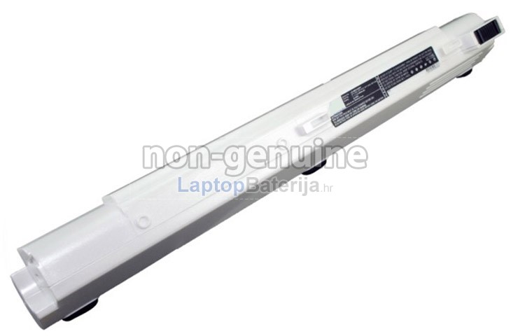 Zamjenska baterija za MSI MS-1221