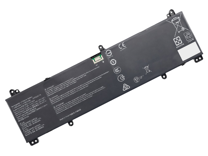 MSI Venture 16 AI A2HMTG baterija