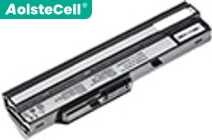 MSI Wind U123H baterija