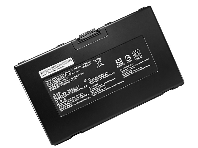 MSI BTY-S1L baterija