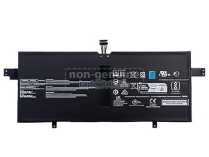 MSI Summit 13 AI+ Evo A2VMTG(MS-13P5) baterija