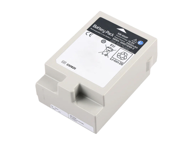 Nihon Kohden SB-950P(3INR19/66-2) baterija