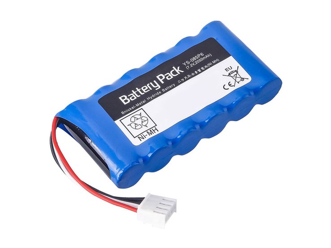 Nihon Kohden OLV-2700k baterija