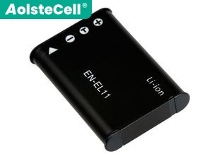 Nikon EN-EL11 baterija