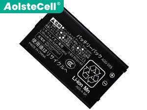 Nintendo AGS-003 baterija