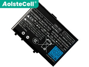 Nintendo DS Lite baterija