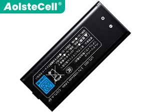 Nintendo NDSi XL baterija