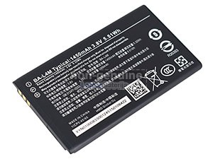 Nokia 235 4G baterija