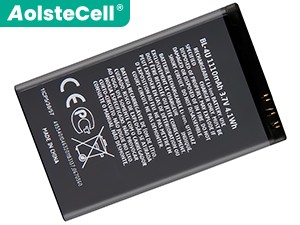 Nokia BL-4U baterija