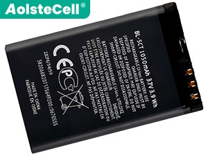 Nokia 6303i baterija