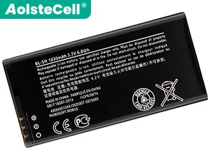Nokia RM-977 baterija
