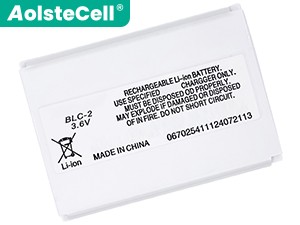 Nokia 6650 baterija