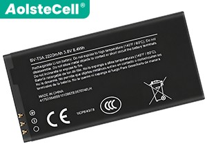 Nokia Lumia 550 baterija