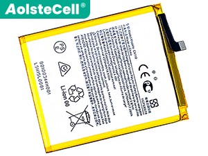 Nokia X20 baterija