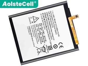 Nokia 6 baterija
