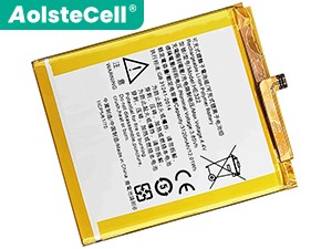 Nokia HE322 baterija