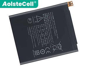 Nokia 3.1 baterija
