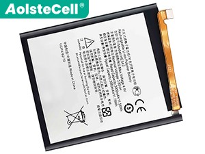 Nokia HE342 baterija